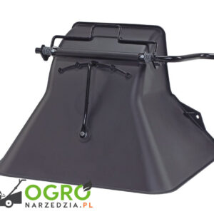 Deflektor do serii T5 i T6 - ADF 500