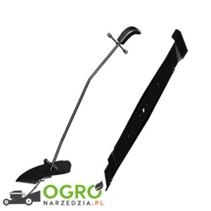 Zestaw do mulczowania 80 cm AMK 082