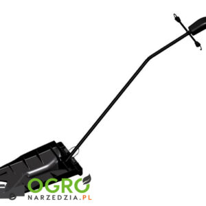 Zestaw do mulczowania 110 + 125 cm - AMK 127