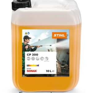 CP 200 - profesjonalny uniwersalny środek czyszczący - 10l