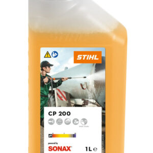 CP 200 - profesjonalny uniwersalny środek czyszczący - 1l