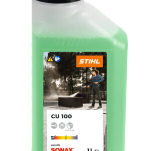 CU 100 - uniwersalny środek czyszczący - 1l