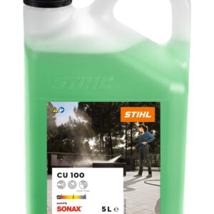 CU 100 - uniwersalny środek czyszczący - 5l