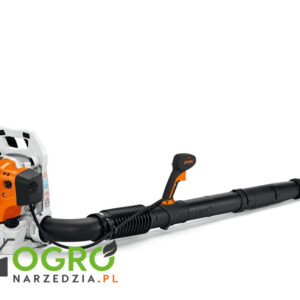 Dmuchawa plecakowa spalinowa BR 200
