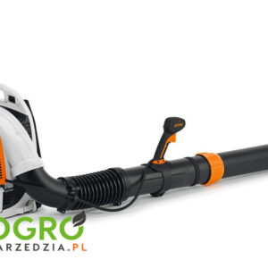 Dmuchawa plecakowa spalinowa BR 450