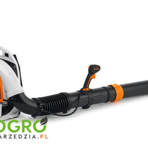 Dmuchawa plecakowa spalinowa BR 450 C-EF