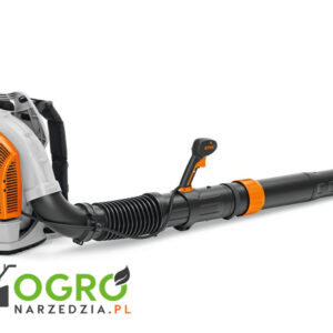 Dmuchawa plecakowa spalinowa BR 700