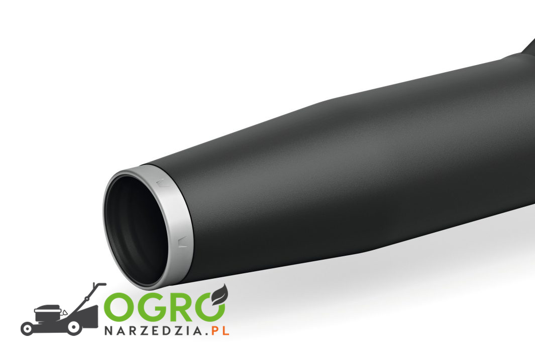 Dmuchawa akumulatorowa BGA 60 – 1 x AK 30S i AL 101 - obrazek 5