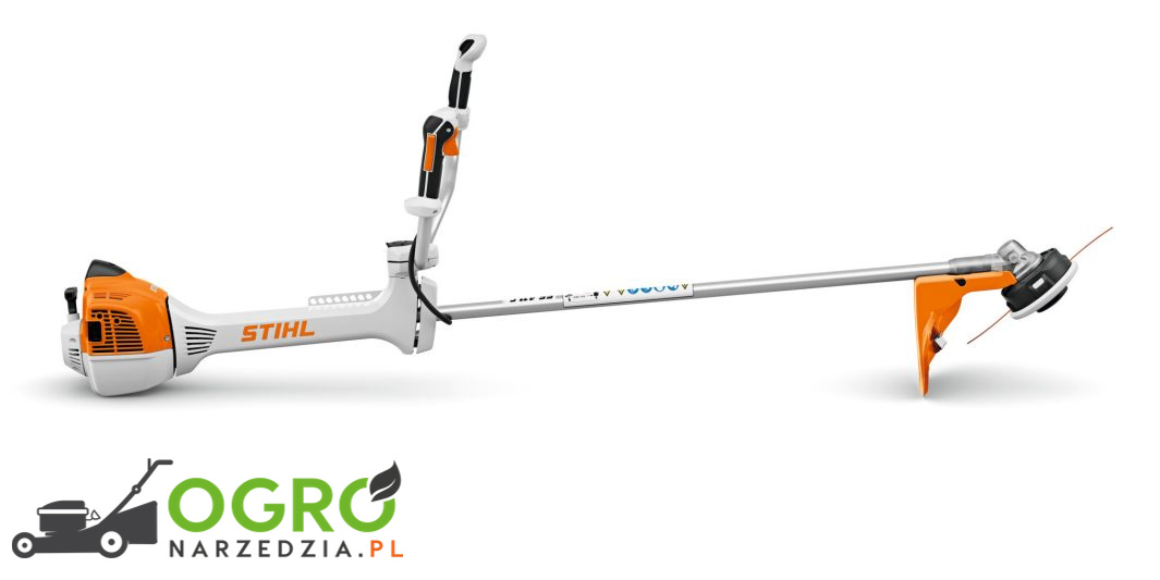 Kosa spalinowa FS 411 C-EM - obrazek 3