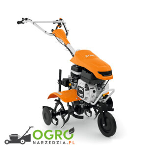 Glebogryzarka MH 600