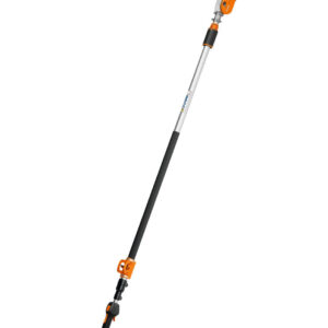 Podkrzesywarka spalinowa HT 105