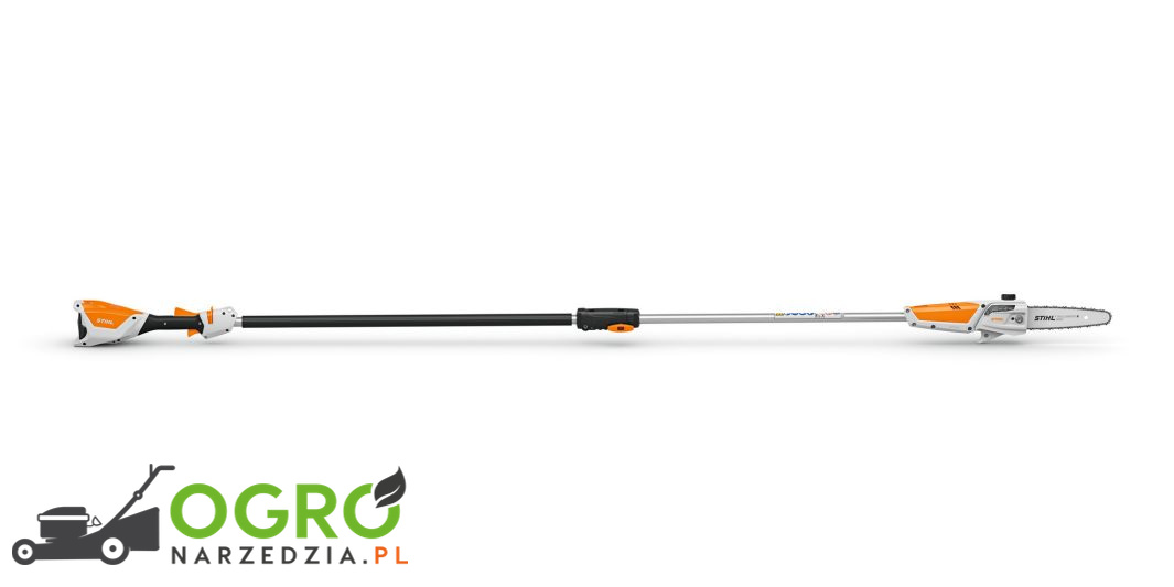 Podkrzesywarka akumulatorowa HTA 50 1xAK 20 - obrazek 4