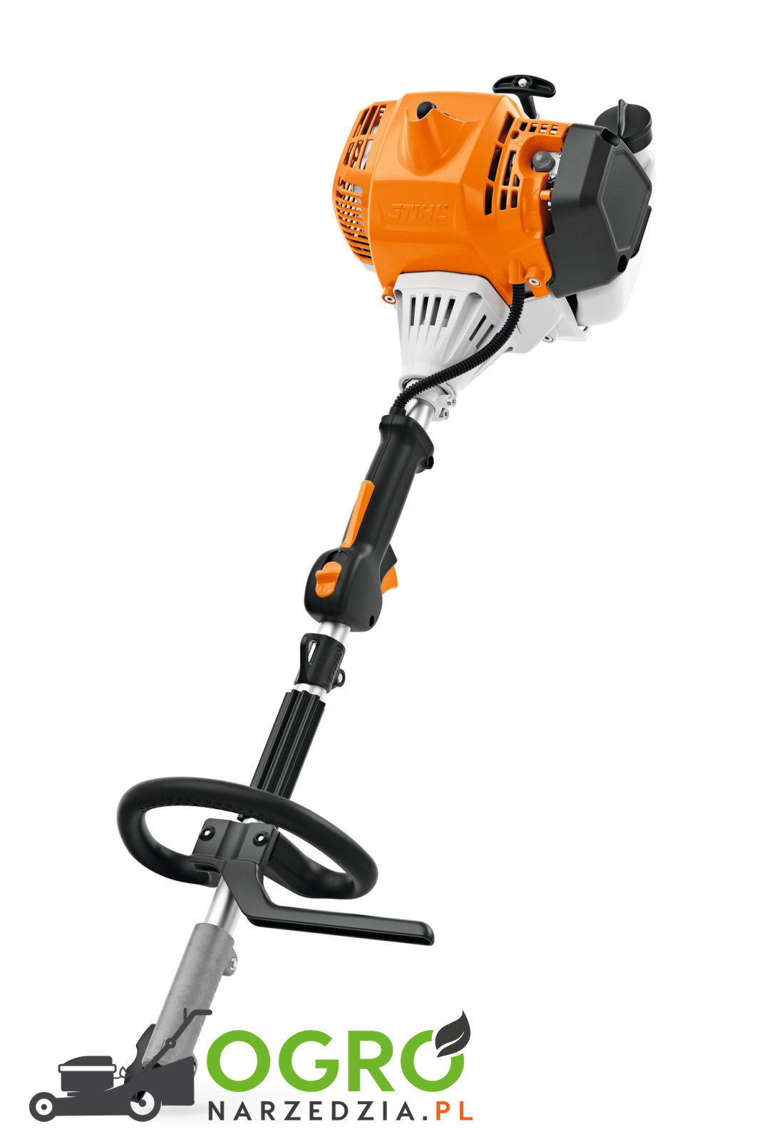 Kombimotor KM 235 R