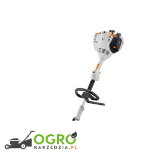 Kombimotor KM 56 RC-E