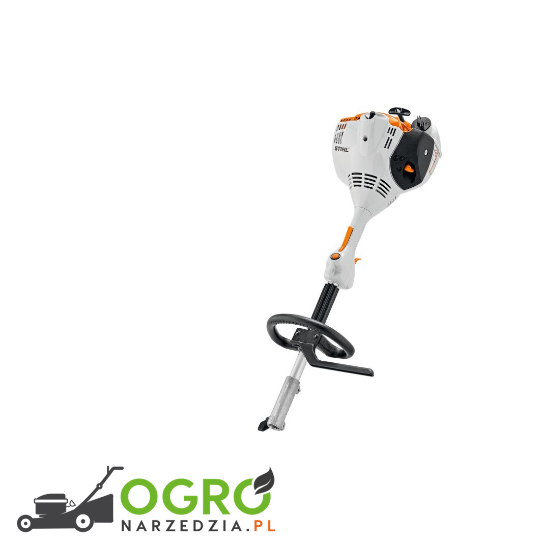 Kombimotor KM 56 RC-E