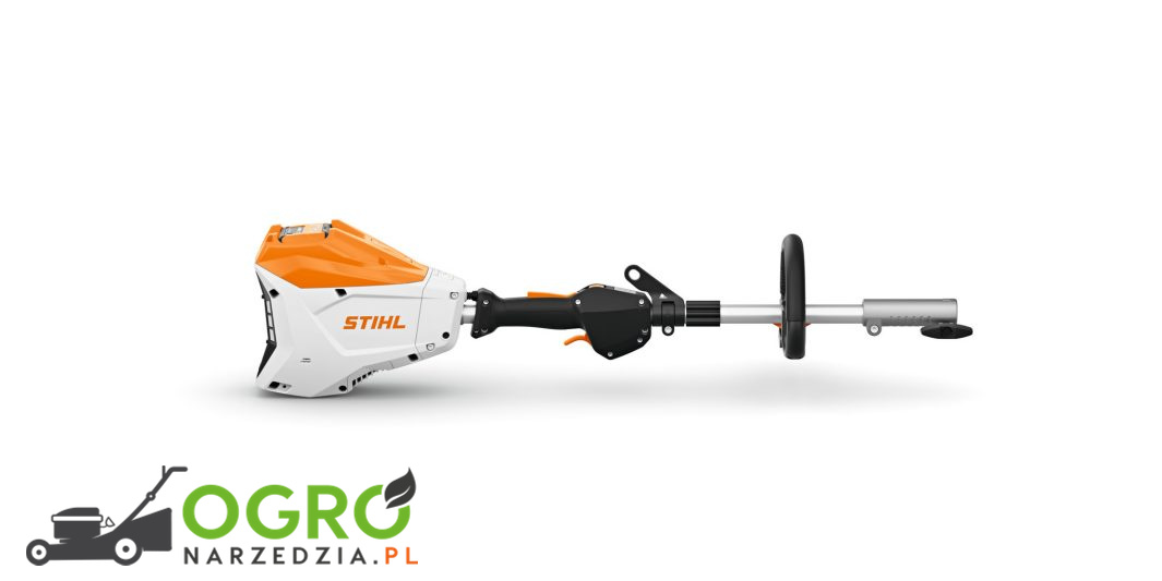 Kombimotor KMA 200R Body - obrazek 3
