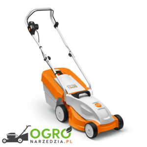 Kosiarka elektryczna STIHL RME 235