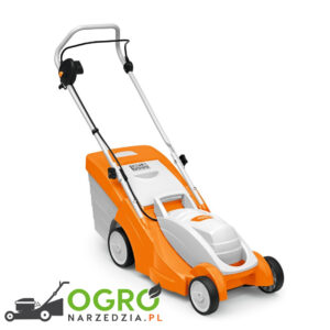 Kosiarka elektryczna STIHL RME 339