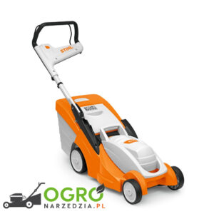 Kosiarka elektryczna STIHL RME 339C