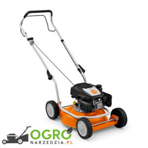 Kosiarka mulczująca STIHL RM 2 R