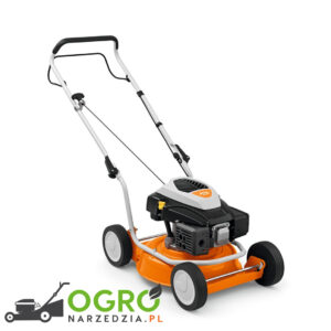 Kosiarka mulczująca STIHL RM 2 RC