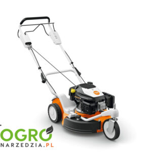 Kosiarka mulczująca STIHL RM 3 RT