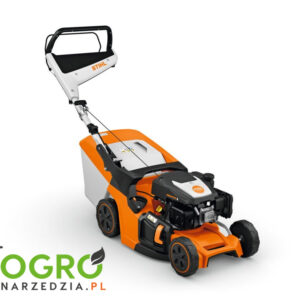 Kosiarka spalinowa STIHL RM 443