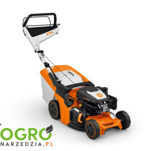 Kosiarka spalinowa STIHL RM 443 T