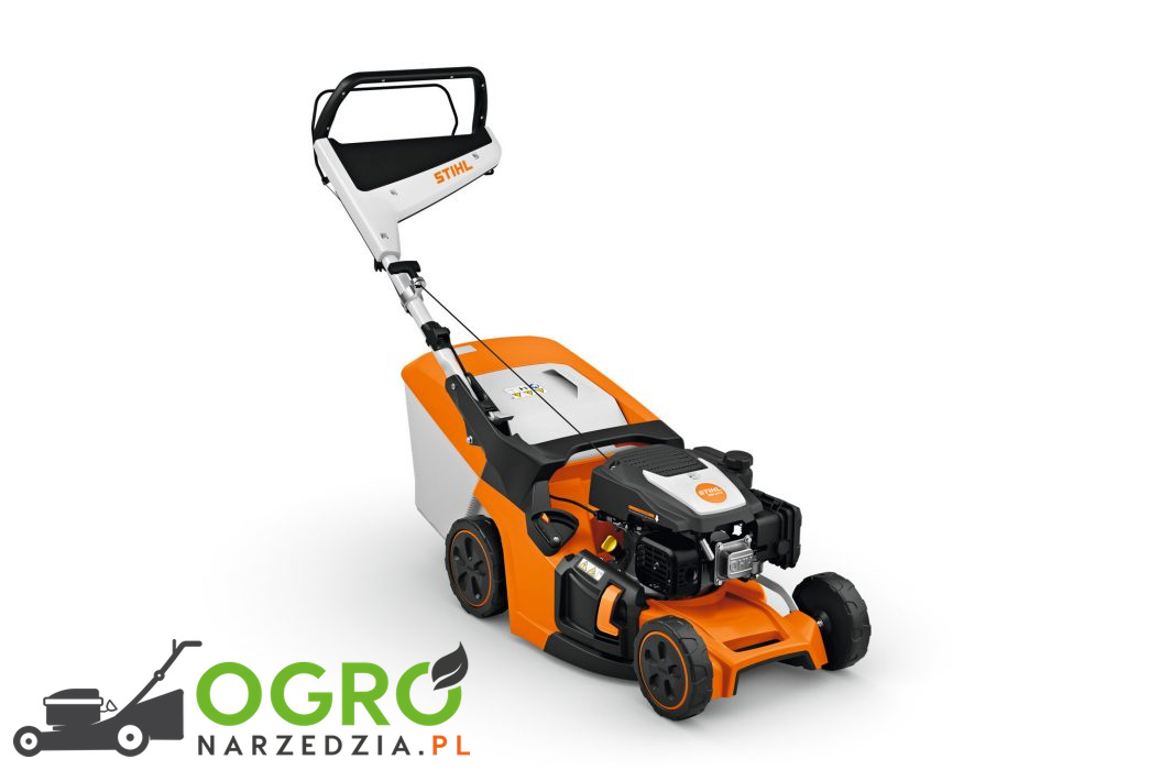 Kosiarka spalinowa STIHL RM 443