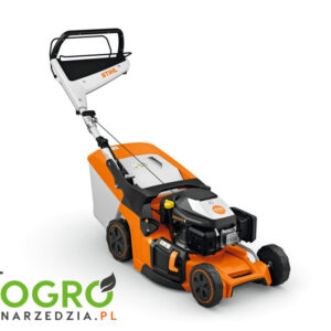 Kosiarka spalinowa STIHL RM 448 T