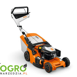 Kosiarka spalinowa STIHL RM 453 V