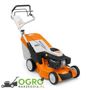 Kosiarka spalinowa STIHL RM 650 T