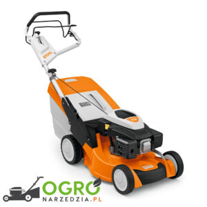 Kosiarka spalinowa STIHL RM 650 V