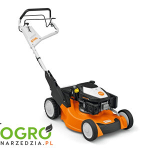 Kosiarka spalinowa STIHL RM 650 VE