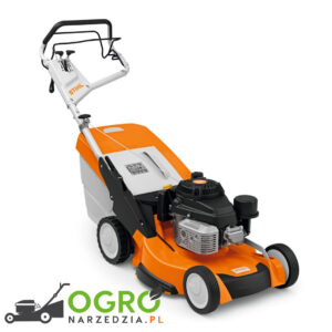 Kosiarka spalinowa STIHL RM 650 VS