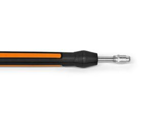 Lanca stalowa prosta STIHL 350 mm