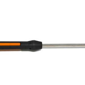 Lanca stalowa z dyszą rotacyjną W11 060 RE 232 - RE 362 PLUS
