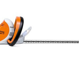 Nożyce elektryczne HSE 71 - 70 cm
