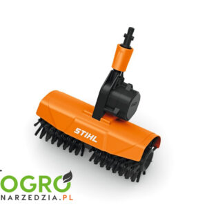 Obrotowy wałek szczotki STIHL