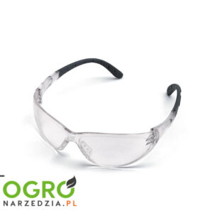 Okulary ochronne DYNAMIC CONTRAST - bezbarwne