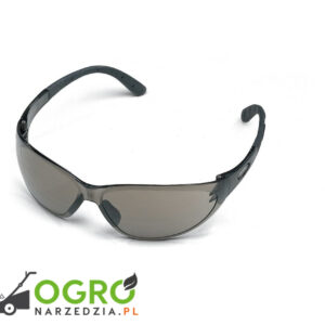 Okulary ochronne DYNAMIC CONTRAST - przyciemniane