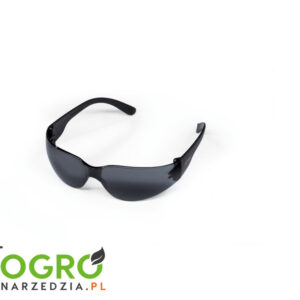 Okulary ochronne FUNCTION LIGHT - przyciemniane