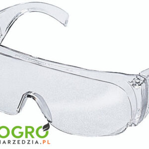 Okulary ochronne FUNCTION STANDARD - model podstawowy