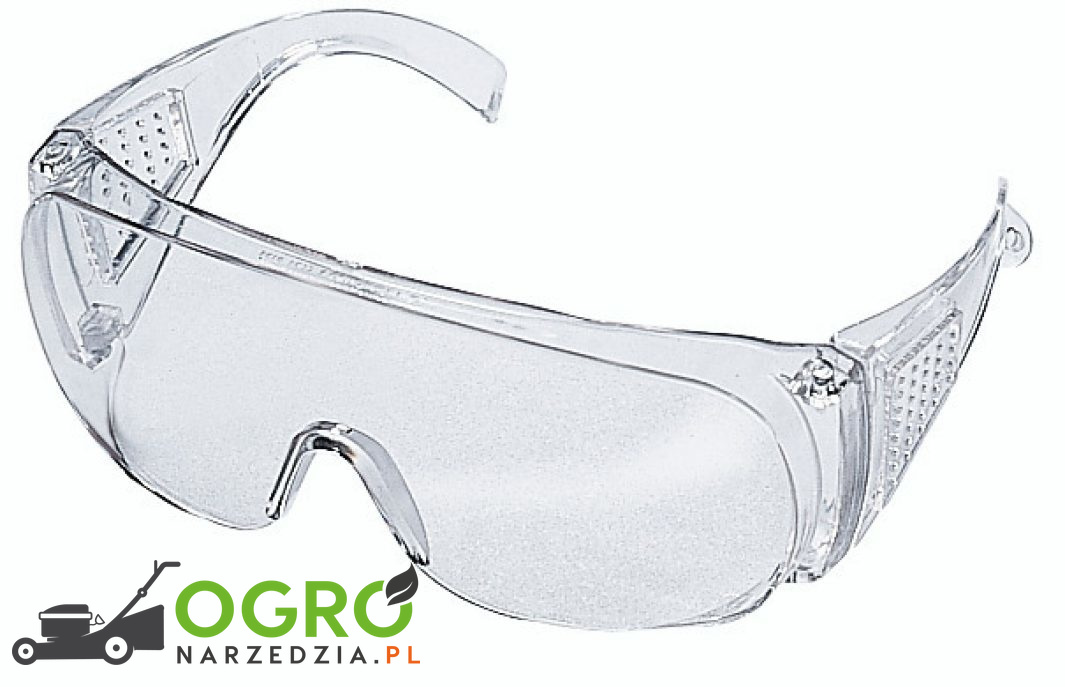 Okulary ochronne FUNCTION STANDARD - model podstawowy