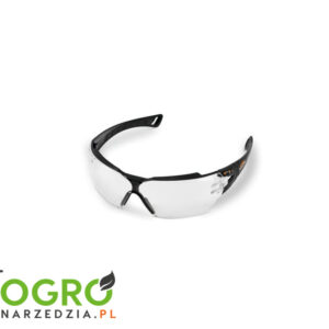 Okulary ochronne TIMBERSPORTS® Edition - przeźroczyste