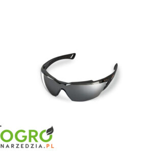 Okulary ochronne TIMBERSPORTS® Edition - srebrne lustrzane