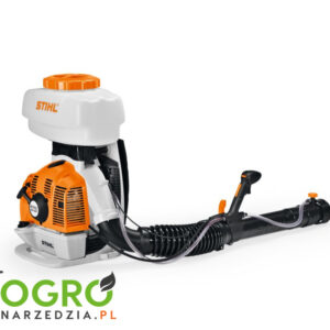 Opryskiwacz spalinowy SR 450
