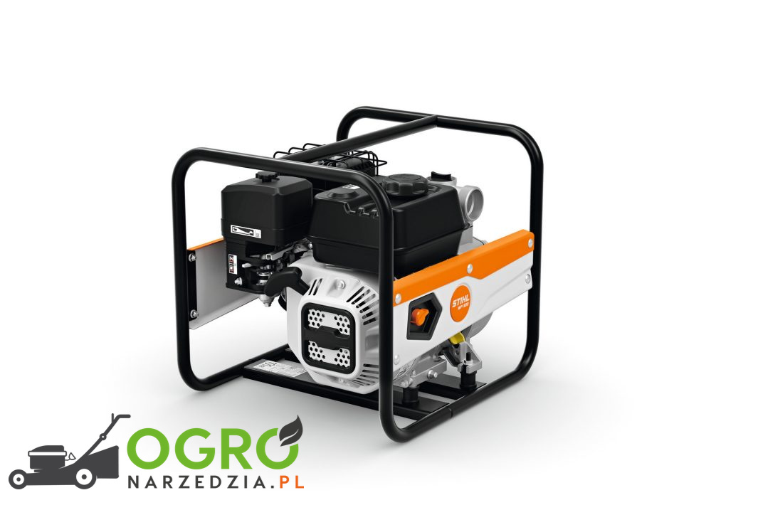 Pompa wody WP 300 - obrazek 5