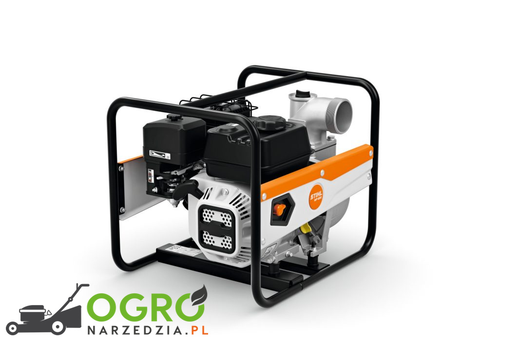 Pompa wody WP 600 - obrazek 4