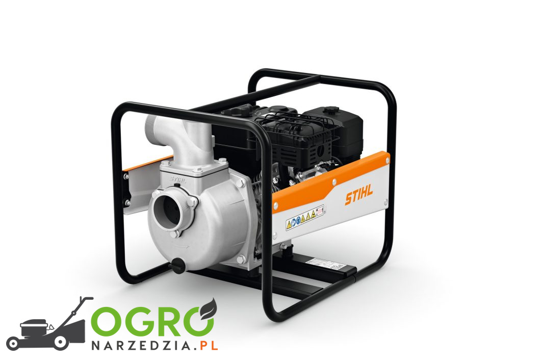 Pompa wody WP 600